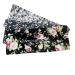 3 PCs Deft Bun for Hair Bun Twister Bow Hair Donut Bun Maker Classy Multicolor Cloth Magic Clip Magic Hair Bun Maker French Twist Hairstyle for Ballet Bun French Twist Waves (A)