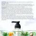 Botanist Japanese Organic Shampoo for Damaged Hair - Sulfate & Silicone Free | 490 mL Repairing Hair Care for Men & Women - Buy Online on GoSupps.com