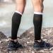 COMPRESSPORT R2 V2 Calf Sleeves - Black | AW22 Compression Gear - Buy Online on GoSupps.com