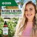 Vegan Cold Pressed Bakuchiol Moisturizing Facial Oil + Rose Hip Abyssinica Argan & Sea Buckthorn Plant Oils Vitamin E & C. Bakuchiol is Nature's Non-Irritating Retinol Alternative. Dry-Skin Defence 100% Preservative Free Sensitive Skin Safe. Made in Canad - Buy Online on GoSupps.com