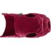 HUNTER Malm Dog Sweater - Burgundy - Size 40 | Stylish & Warm International Shipping Available - Buy Online on GoSupps.com