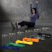 TRX Training Strength Band Set | Full-Body Resistance Bands for Home & Gym | 5-15 lbs Ideal for Workouts - Buy Online on GoSupps.com