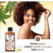  Plan te au Naturel Organic Castor Oil 250ml - Cosmos Organic - Plan te au Naturel - 100% Natural and Cold-Pressed - Skin hair eyelashes etc. - Buy Online on GoSupps.com