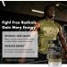 Anabolic Warfare Project Liver Support Aids Liver Health Antioxidant Support* (60 Capsules) - Buy Online on GoSupps.com