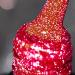 Glitter Nail Polish - Quick Dry Nail Varnish - Red Nail Polish - Vegan Long Lasting No Need Cure 7 Days Lasting No Need Baking Nail Art - Buy Online on GoSupps.com