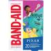 Band-Aid Disney/Pixar Mashup Characters Bandages - Assorted 20 ct - Buy Online on GoSupps.com