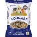 Hagen Gourmet Seed Mix for Cockatiels + Small Hookbills | Cockatiel Staple VME Seed Bundle Seed Mix + VME Seed 5-Pound - Buy Online on GoSupps.com