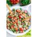 Organic White Quinoa - Pre Washed Whole Grain with Protein, Fiber & Iron - Gluten Free Rice & Pasta Substitute - Kosher for Passover - 12 Oz Resealable Bag (2-Pack) - Buy Online on GoSupps.com