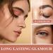Naked Nude Eyeshadow Palette - 12 Colors, Matte & Shimmer, Long Lasting Waterproof Formula - Buy Online on GoSupps.com