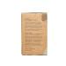 Natural Deodorant Bar - Baking Soda Free 100% Plant Based Eco-Friendly Cedarwood Patchouli - International Shipping Available - Buy Online on GoSupps.com