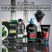 Garnier Pure Active - Charcoal Cleansing Gel - Reduces Blackheads & Pimples - Cleanses & Unclogs Pores - BHA & Charcoal - Vegan & Cruelty Free - Acne-Prone Skin - 250 ml - Buy Online on GoSupps.com