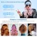 100pcs Double Sided Wig Tape - Ultra Hold C-Shaped Lace Front Hair Tape for Extensions & Wigs - Buy Online on GoSupps.com