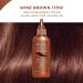 Clairol Professional Beautiful Collection 175W Wine Brown Semi-Permanent Hair Color - Buy Online on GoSupps.com