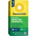 Renew Life Ultimate Flora Adult 50+ Probiotic Supplement - 25 Billion CFU - 30 Vegetarian Capsules - Buy Online on GoSupps.com