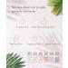 100% Organic Jojoba Oil for Foot Massage & Veins Treatment | Aromatherapy Essential Oil - Natural Ingredients (10ML - Buy Online on GoSupps.com