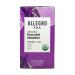 Allegro Tea, Organic Peaceful Slumber Tea Bags, 20 ct