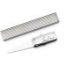 Sanident Reusable Toothpick with Flexible 925 Silver Tip - Pocket-Sized Dental Tool - Buy Online on GoSupps.com