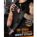 Atercel Fitness Gloves for Men & Women | Optimal Training Gloves for CrossFit Weightlifting & Gym Workouts - Buy Online on GoSupps.com