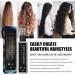 Fluffy Volumizing Hair Spray 100ml/3.38oz Magic Volumizing Spray Long Lasting Bright Non Greasy Non Sticky Hair Volume 14.5x3.5cm/5.7x1.37in - Buy Online on GoSupps.com
