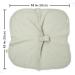 Indi by Kishu Baby Organic Paci Blanket - Fairtrade GOTS Certified Cotton Muslin Mini Baby Blanket (Sage) - Buy Online on GoSupps.com