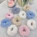10 Pieces Hair Scrunchies Hair Bobbles for Women Girls Hairband Elastic Hair Ties Hair Scrunchy Soft Hair Bands Soft and Breakage Prevention Perfect Hair Accessories (Hair Ties) - Buy Online on GoSupps.com