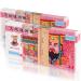 Ancestor Money, 200 Piece Chinese Joss Paper Money, Heaven Bank Notes for Funerals, Worshiping Ancestor, Come Into A Good Fortune
