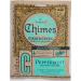Chimes Ginger Chews Peppermint 5 oz (141.8 g)