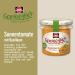 Buy Schwartau Gem segl ck Organic Sun-Dried Tomato Basil Vegan Spread - 135g | International Shipping - Buy Online on GoSupps.com