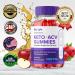 BioLyfe Keto Gummies - 60 Count Pack | Biolife Keto ACV Gummies - Buy Online on GoSupps.com