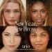 Trio Beauty Microfill Brow Pencil - Double Sided Taupe Brow Pencil for Soft Hair Strokes - Buy Online on GoSupps.com