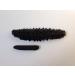 Wild Black Pin Atlantic Dried Sea Cucumber, 8oz Pack - Premium Quality (70-120pcs) - Buy Online on GoSupps.com