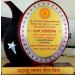 Admart Pycon Piles Care Capsule 60 - Fast Relief Ayurvedic Medicine for External & Internal Piles - Buy Online on GoSupps.com
