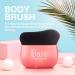 Bare by Vogue Body Brush - Elevate Your Skincare Routine - Buy Online on GoSupps.com
