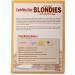 Universal Nutrition CarbRite Diet Extra Rich Blondies with Chocolate Chips 11.43 oz (324 g) - Buy Online on GoSupps.com