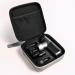 Arboleaf Massage Gun Case - Premium Handheld Carrying Bag for CM20C/J2 Mini Massage Gun Attachments | Travel Tote for Massage Therapy - Buy Online on GoSupps.com