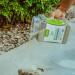 Zeofill Backyard Deodorizer - 8 lbs. | Eliminates Pet Urine Odors on Potty Patches | For Artificial Turf, Grass Lawns, Patios, Gravel, Concrete & Playgrounds | Odor Eliminator & Deodorizer - Buy Online on GoSupps.com