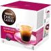 Nestl Italiana Spa NESCAF Dolce Gusto Espresso Decaffeinato 6 Verpakkingen 16 Capsules 96 Capsules decaffeinated espresso 96 g 6er Pack - Buy Online on GoSupps.com