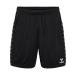 hummel Men's Shorts Hmlauthentic Pl Shorts XL Black
