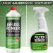 Upholstered Cleaner Sofa & Car Seat Cleaner XXL (750ml) - Universal Stain Remover & Mattress Textile Cleaner - Effective Made in Germany - Buy Online on GoSupps.com