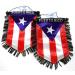 Puerto Rico Small Flag for Cars, Home & Wall Decor - Boricua Flags - Buy Online on GoSupps.com