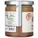 Dastony Organic Hazelnut Butter 8 oz - Creamy & Nutritious Spread - Buy Online on GoSupps.com