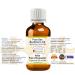 Buy Greenwood Essential Sea Buckthorn Oil - Natural Pure Therapeutic Quality Cold-Pressed 50ml (1.69 oz) | International Shipping - Buy Online on GoSupps.com