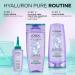 L'Or al Paris Hair Expertise Hyaluron Pure Oil Erasing Scalp Serum with Salicylic Acid for Oily Roots and Dehydrated Lengths 102ml - Buy Online on GoSupps.com