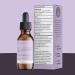 Marie Originals Organic Ear Oil for Infections - Natural Eardrops for Prevention & Relief in Kids, Adults, Baby, and Dogs - Mullein & Garlic Formula - 1 Fl Oz - Buy Online on GoSupps.com