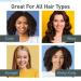 MopTop Daily Conditioner - Natural Hair Moisturizer with Aloe Sea Botanicals & Honey | Reduces Frizz & Color Safe | Ideal for Curly Wavy Thin & Coily Hair (8 oz - Buy Online on GoSupps.com