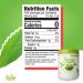 Stevita Organic Stevia + Erythritol Sweetener 16 oz, 2 Pack - USDA Organic | Non-GMO | Vegan | Keto | Paleo | Gluten-Free - 908 Servings - Buy Online on GoSupps.com