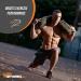 L-Carnitine HCl Powder - 100g Amino Acid Supplement for Fat Burning - Men's and Women's Fat Burner - BulkSupplements.com - Buy Online on GoSupps.com