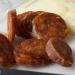Mild Palacios Chorizo 7.9oz - Authentic Spanish Sausage for a Flavorful Experience - Buy Online on GoSupps.com