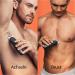 Buy Brown Body Groomer 3 with SkinShield Technology | Men's Hair Removal & Beard Trimmer Bundle BG3350 & BT3410 - 40 Length Settings - Buy Online on GoSupps.com