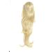 WIG ME UP T200-88E Hairpiece Braid Ponytail - Long Layered Wavy Light Blonde 60 cm | International Shipping Available - Buy Online on GoSupps.com